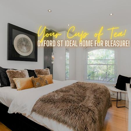 Cool Covent Garden Theatre Design Hub For Families Friends Couples Apartment London Ngoại thất bức ảnh