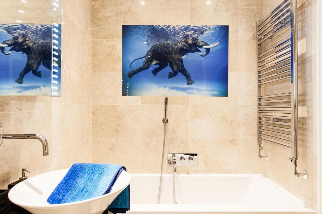 Cool Covent Garden Theatre Design Hub For Families Friends Couples Apartment London Ngoại thất bức ảnh