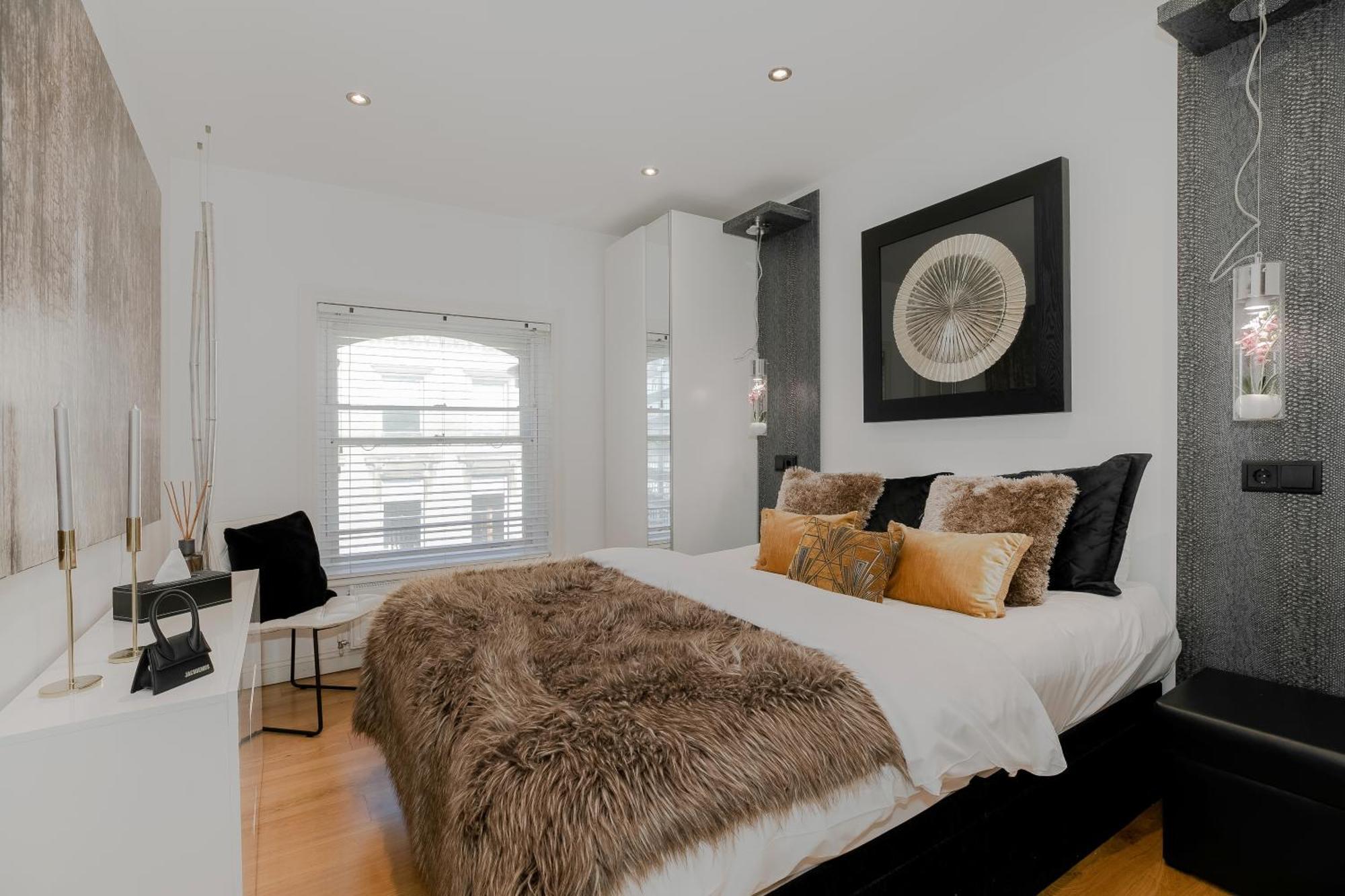 Cool Covent Garden Theatre Design Hub For Families Friends Couples Apartment London Ngoại thất bức ảnh