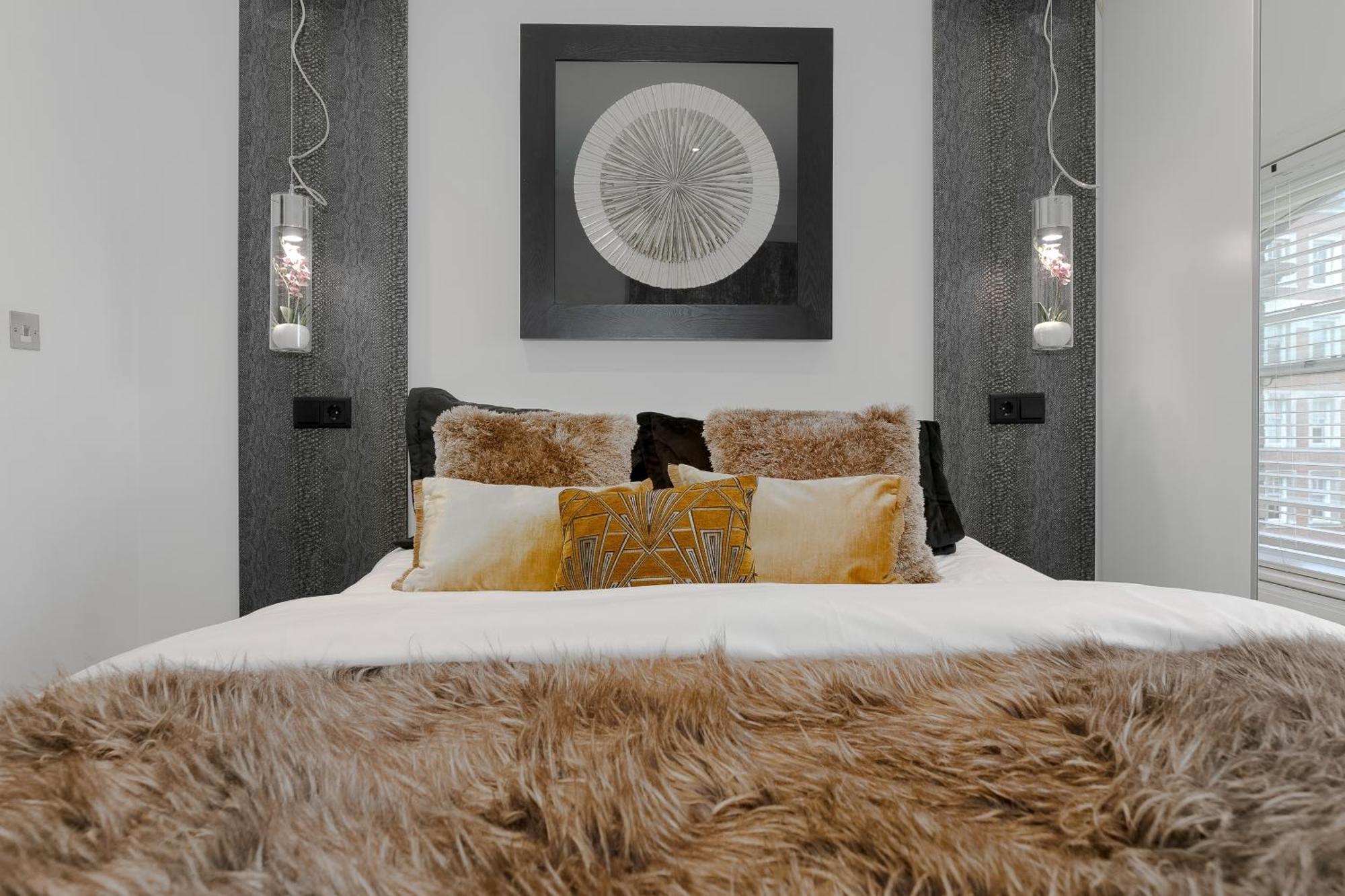 Cool Covent Garden Theatre Design Hub For Families Friends Couples Apartment London Ngoại thất bức ảnh