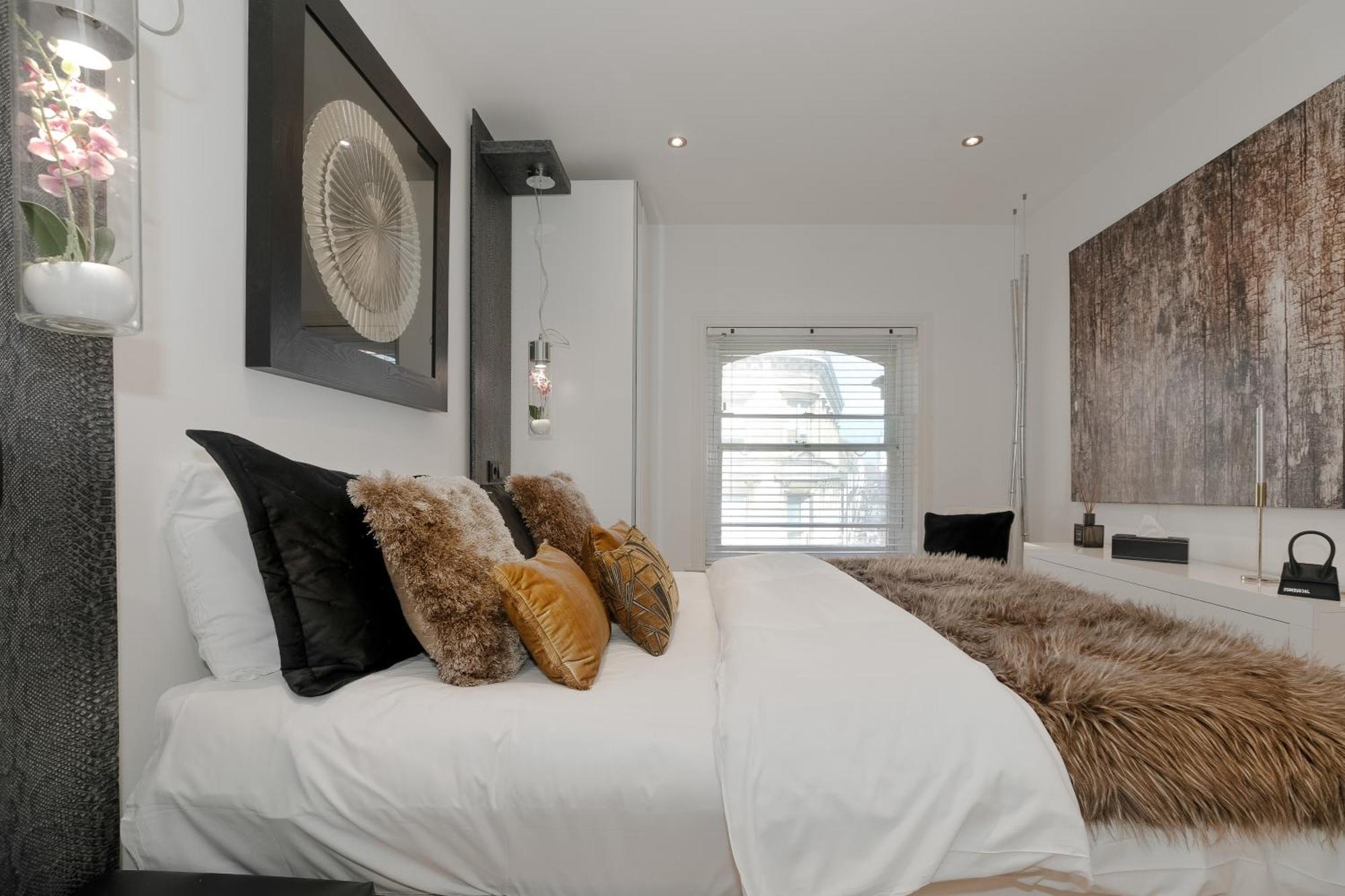 Cool Covent Garden Theatre Design Hub For Families Friends Couples Apartment London Ngoại thất bức ảnh